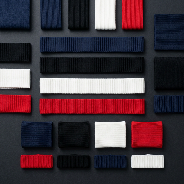 Tekstil Aksesuarları